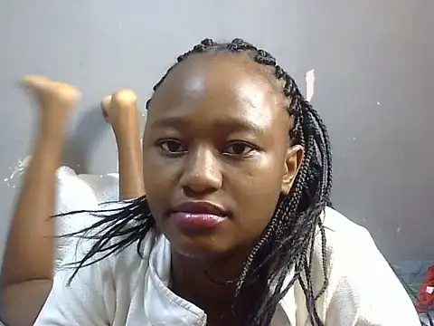 Petite_Ebony10 webcam
