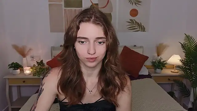 TayloryStar webcam