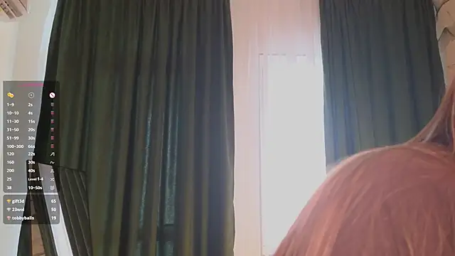 DivaCrystal_ webcam