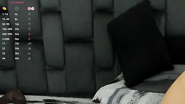 MartinaMadisson webcam