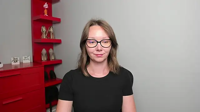 Cookie_zoe webcam
