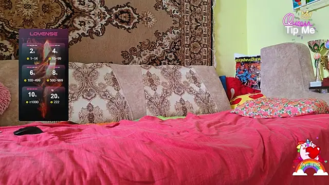 SimaGoldy webcam