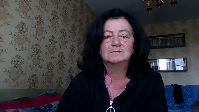 GypsiQueen2 webcam