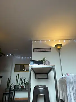 AryCoral555 webcam