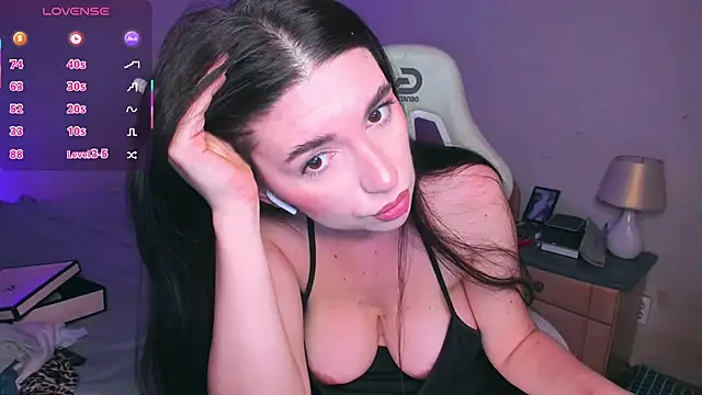 EvaFever webcam