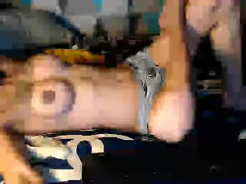 Trish_CurveCock webcam