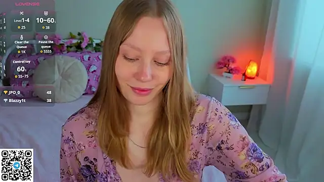 AngelBlaze webcam