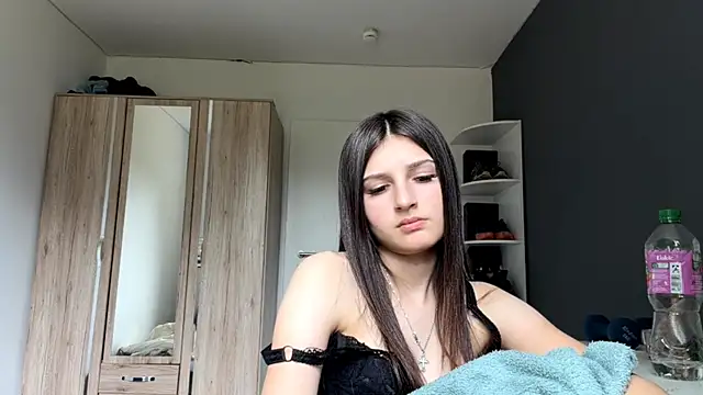SpanishRooter webcam