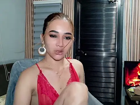 Demonsfuck webcam