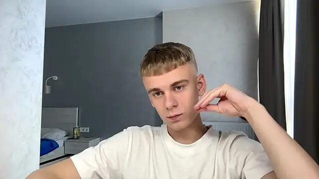 SoloFury webcam