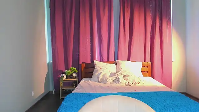 DeniseMekus webcam