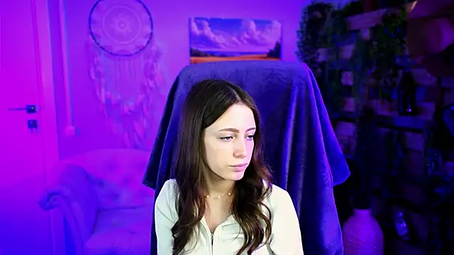 VanessaAnerson webcam