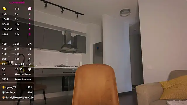 MatchaBoo webcam