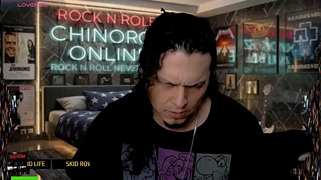 chino_roz webcam