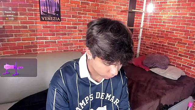 Thiago_Kozak webcam