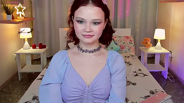 EmilyChaves webcam