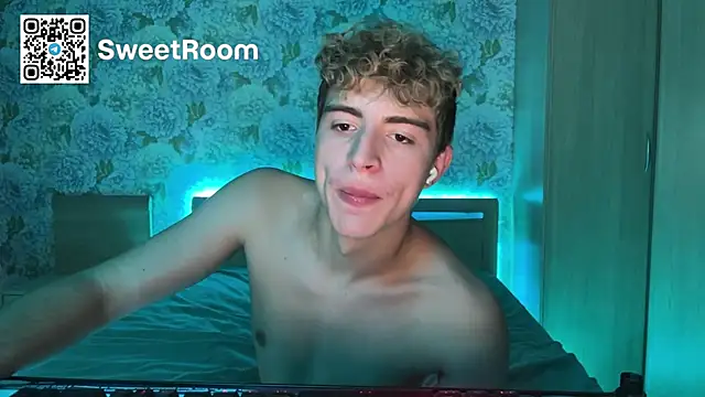 AlfredSweet webcam