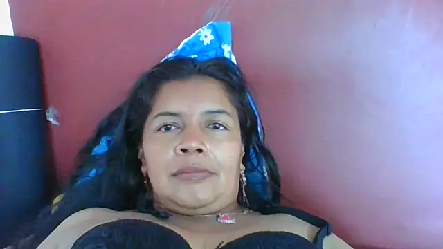 DianaOchoa_ webcam