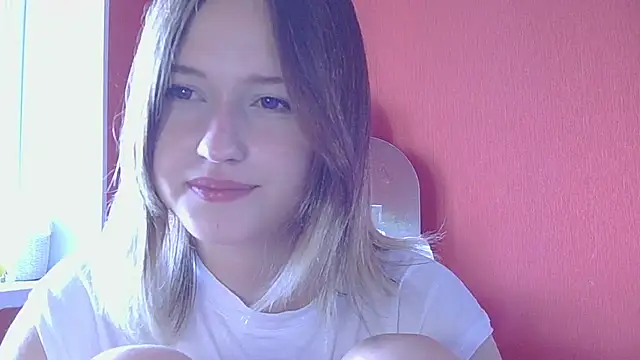 Beloved_Mary webcam