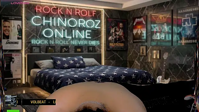 chino_roz webcam