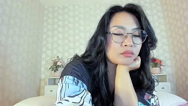 NatsumiHun webcam