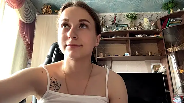 TaIliedGuest webcam