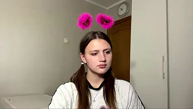 BreeEvett webcam