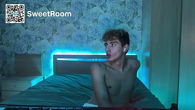 AlfredSweet webcam