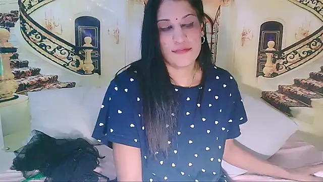IndianSexcSmyle webcam
