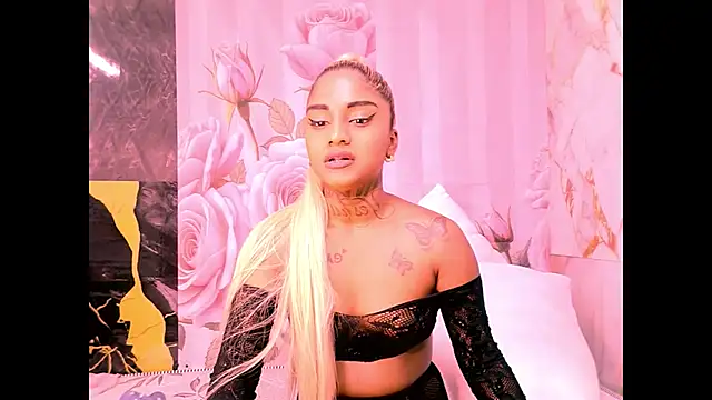 indian_barbie webcam