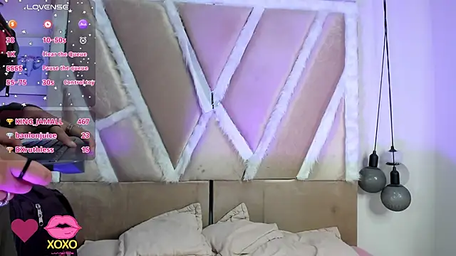 Tequilaaa11 webcam