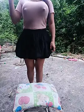 Nikky_NK webcam