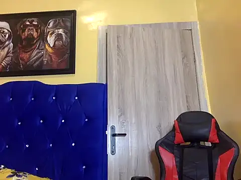 BOOTY_BANGERxxx webcam