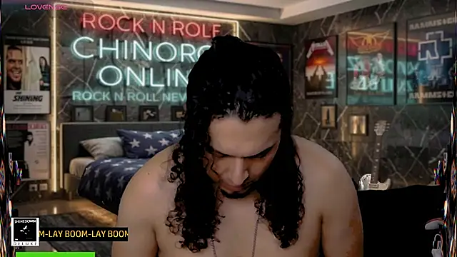 chino_roz webcam
