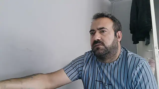-Hunter_Blaze- webcam