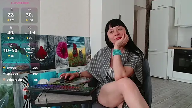 secret_library webcam