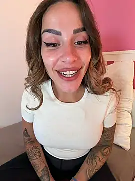 -Alisa webcam