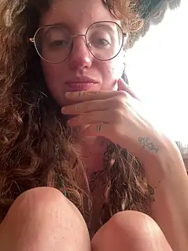 _foxygirl_ webcam