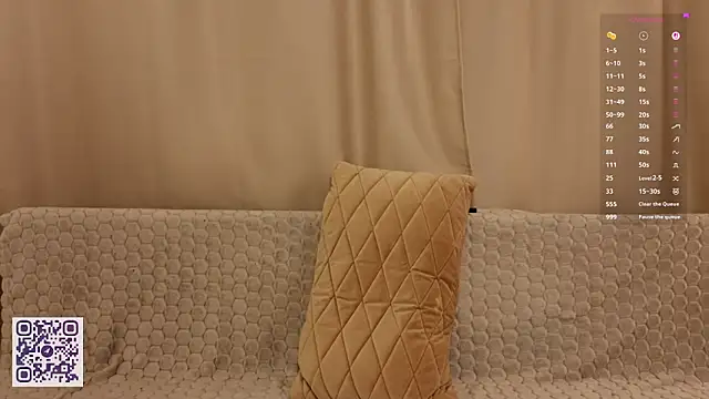 AnabelHun webcam