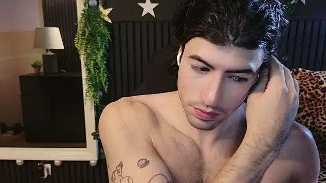 newjeff webcam