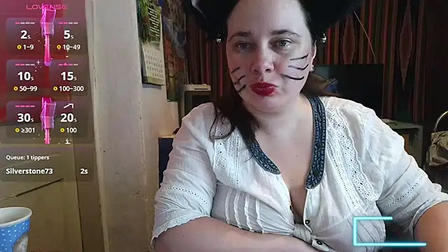 Cora_Maro webcam