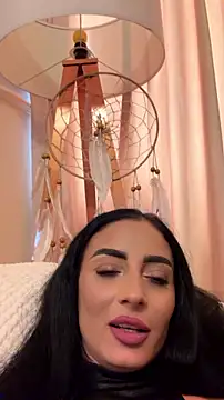 FeetVibe webcam