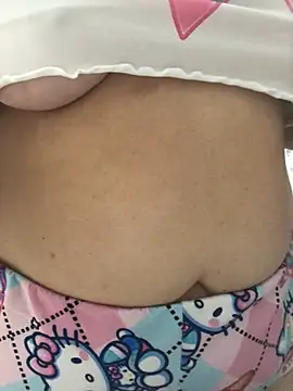 Candy_Queenn webcam