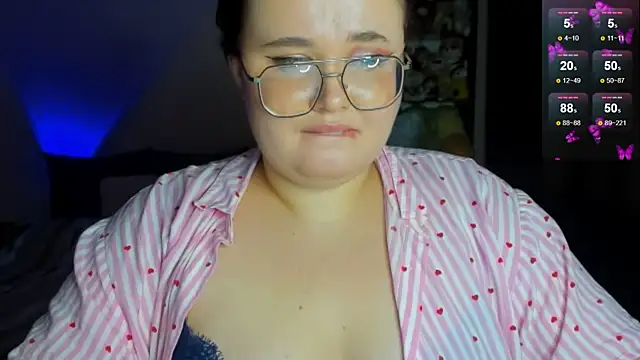 Jessica_Joy live cam on StripChat