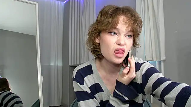 Kellybbface webcam