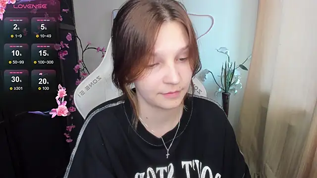 AudreyyKim webcam