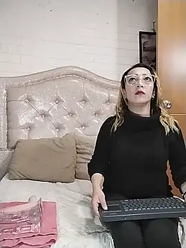 Anita-Vegga webcam