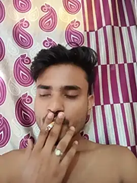 Vicky_thakur webcam