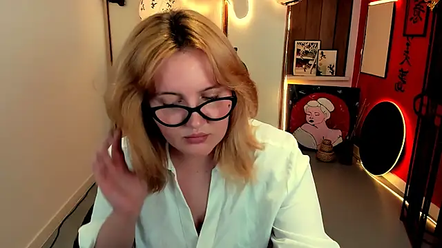 KathyBriggs webcam