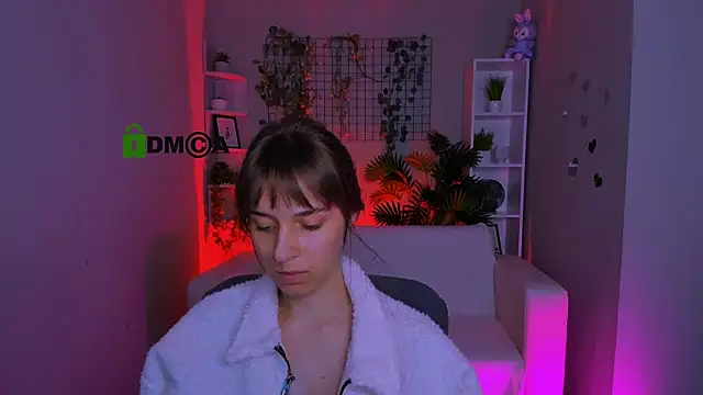 elodie_crystal webcam